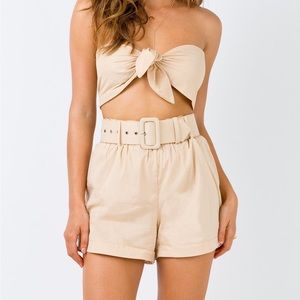 Princess Polly Maxine Set